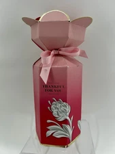 Bath & Body Works Sweet Pea Travel Sized Lotion Shower Gel and Body Mist