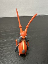 Pokémon DP Battle Dimension Kricketune Figure Series 9 Jakks 2008