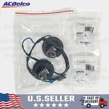 Acdelco Knock Harness With Sensors For Chevrolet Tahoe Gmc Yukon 00-06 4.8l 5.3l Acdelco Knock Harness With Sensors For Chevrolet Tahoe Gmc Yukon 00-06 4.8l 5.3l