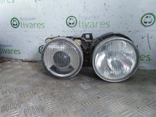 RECHTER SCHEINWERFER / 1545739 FÜR BMW SERIE 5 TOURING E34 *