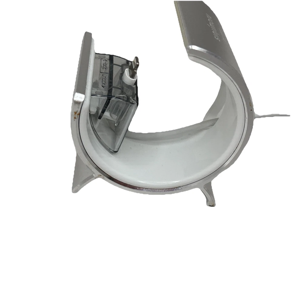 MicroUSB Sync Stand Charging Station Wired Micro Curved Sinjimoru Sync Stand - Image 3 of 4