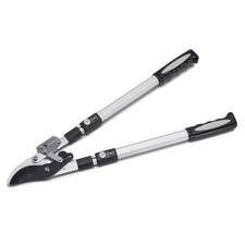 Kings County Tools Tree Trimmer Loppers - Double Ratcheting Bypass Lopper