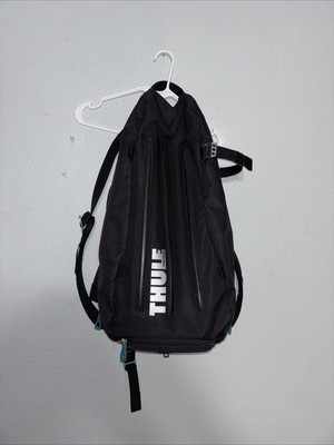 Thule Crossover Duffel Pack 40l TCDP-1BLK - Sweden - Scarce Hybrid Backpack