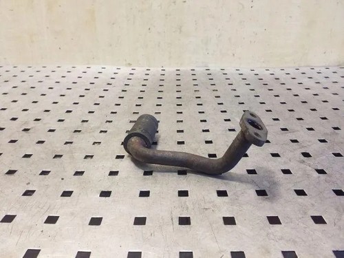 BMW X1 E84 Turbinenschmierrohr 2.00 Diesel 105kw 2010 26189809