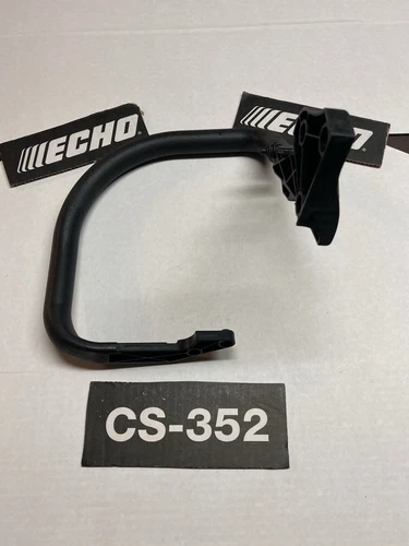 NEW Genuine OEM Part ECHO CS-352 CHAINSAW Top Wrap Handle Assembly