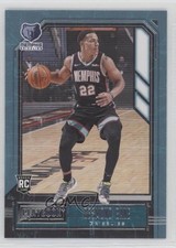 2020-21 Panini Chronicles Playbook Desmond Bane #174 0fn0