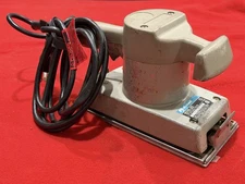 Rockwell Model 505 Heavy Duty Sander