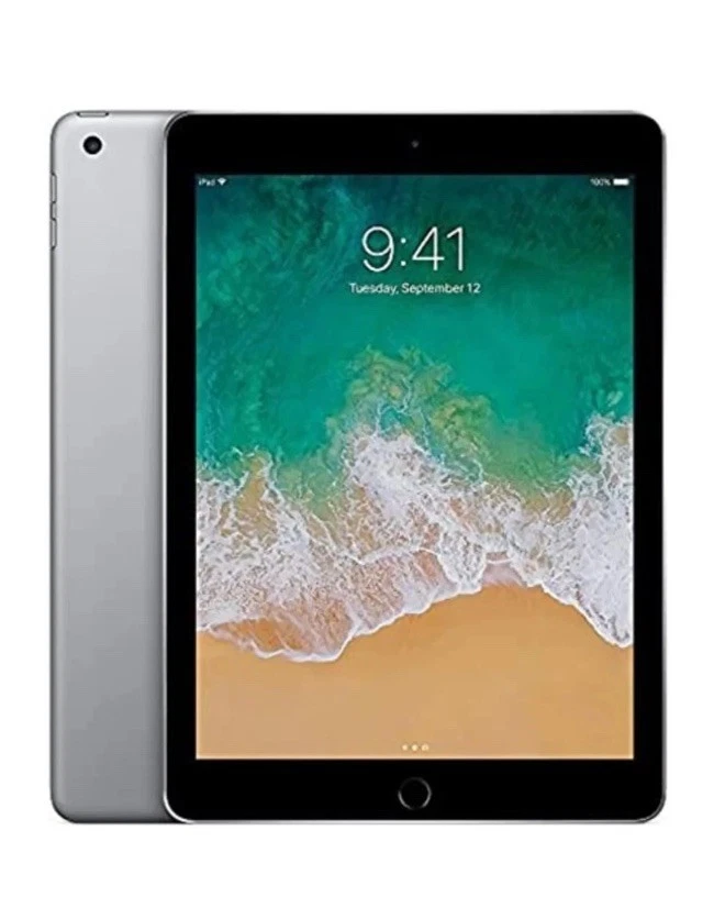 Apple iPad Pro (1st Generation) 128 GB Tablets for sale | eBay