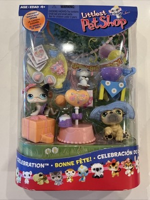 LPS Birthday Celebration