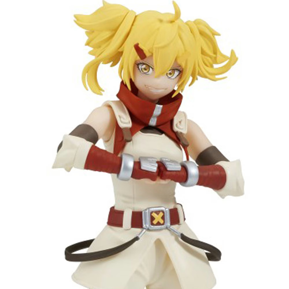Figurine Oikatzo Shangri-La Frontier en édition de luxe peinte à la main