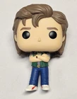 Steve Harrington #1245 ~ Funko Pop Television Netflix Stranger Things *No Box*
