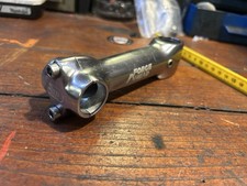 Stem Attacco Manubrio 3tt  3ttt Bici Corsa  Mtb Vintage Eroica 1’ X130 Racing