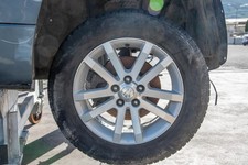 CERCHI COMPLETI DI GOMME (GOMME IN OMAGGIO) PER SUZUKI Grand Vitara 5P F9Q Dies