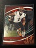 2025 Panini Absolute Holiday RED & GREEN Ja'Marr Chase. Bengals 