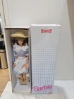 Vintage 1992 MATTEL LITTLE DEBBIE BARBIE COLLECTOR'S EDITION DOLL #10123 - NEW