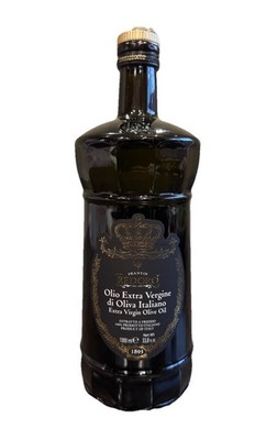 Frantoi REDORO Olio Extra Vergine Di Oliva Italiano Olive Oil 33.8 OZ