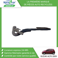 Capot Suzuki ALTO