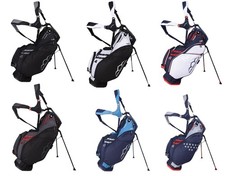 NEW 2025 Sun Mountain 4.5 LS 14-Way VLO Stand Carry Golf Bag, PICK A COLOR