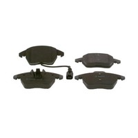 Bremsbelagsatz Scheibenbremse Bosch 0986424797 FüR Audi Seat Skoda Vw