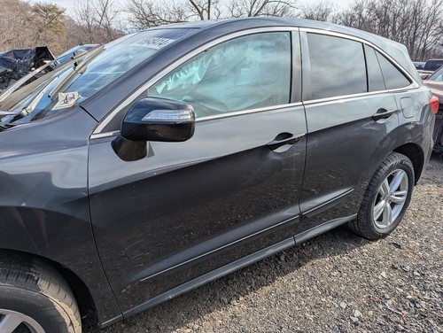 Temperature Control Control Fits 13-15 RDX 770745 - Picture 6 of 8
