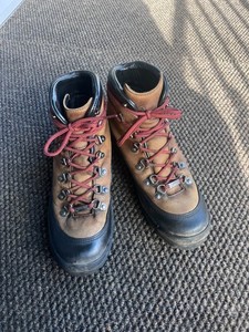 Bottes Randonnée Danner Crater Rim 6 - Marron Imperméable - US 9 - Gore-Tex