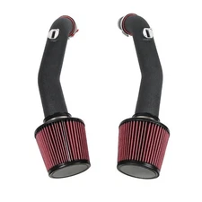 3INCH AIR INTAKE PIPE KIT FOR NISSAN GTR R35 with filters