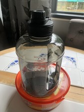 New Giant 2200 Ml Water Bottle