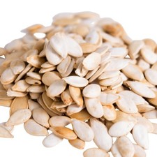 Lightly Sea Salted Pumpkin Seeds in Shell by Gerbs - 2 LBS - Top 11 Food Alle... 18.09 per gallon