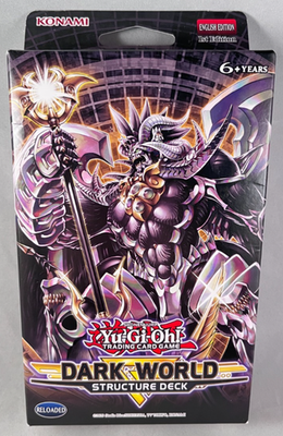 yu gi oh trading card game structure deck YuGiOh Lost Sanctuary (1st Edition) Eyes White Destiny Structure Deck Structure Deck: The Crimson King,