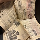 Vintage Aug 29 1977 Press Telegram Elvis Body Snatch Misfires Newspaper — photo 7