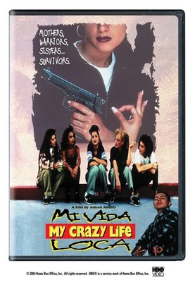 Mi Vida Loca (DVD, 1994) for sale online | eBay