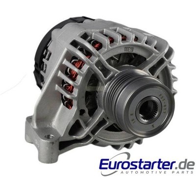 1*Lichtmaschine NEU Eurostarter OE-Ref. 101210-1080 für Fiat