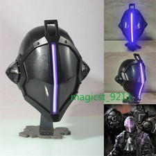 Made in Abyss Bondrewd LED Helmet Mask Wearable Cosplay Props Abime Collection