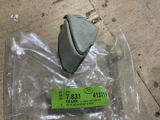 1973 Cutlass 442 Supreme Front Bumper Filler End Nos Gm New 413711