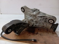 Mercedes-Benz GLS X166 2018 Vorderachsgetriebe Differentialgetriebe C210061 Mercedes-Benz GLS X166 2018 Vorderachsgetriebe Differentialgetriebe C210061