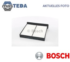 1 987 432 262 INNENRAUMFILTER POLLENFILTER BOSCH FÜR SUBARU IMPREZA,FORESTER,XV