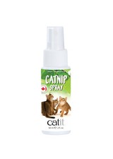 Catit Senses Katzenminze Spray 60ml Catnip f&uuml;r Katzen 44759
