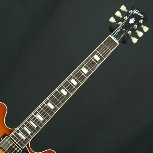 Gibson Used Es-335 Figured Iced Tea Sn.207420023 No.DG368