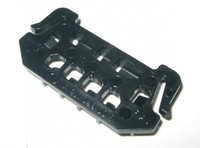 Mercedes W211 C219 Scheibenwischer GestäNge Abdeckclip A2119880081 Neu Original