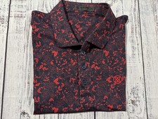 Mens G/Fore Golf Polo Shirt Sz XL EXCELLENT Condition 0408