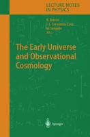 Nora BretóN (U. A.) | The Early Universe And Observational Cosmology | Buch