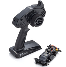 MINI-Z RWD MR-04 Chassis Transmitter Set 32370