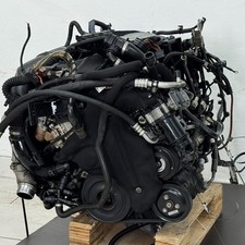 BMW 535dX Motor N57D30B F07 F10 F11 230 KW 313 PS N57Z Diesel Komplettmotor