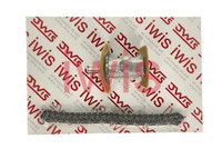 Steuerkettensatz FüR Audi VW A4 B6 Avant Cabriolet B7 A6 C5