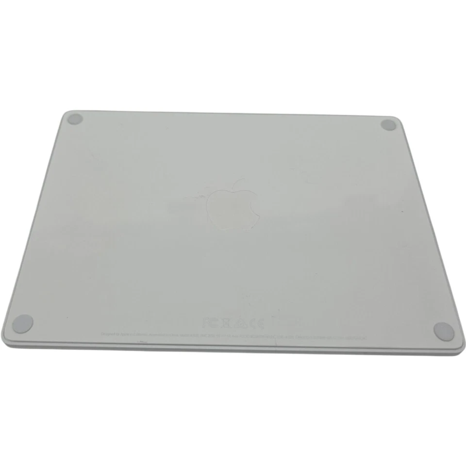 Apple Magic Trackpad Model A1535 - Image 3 of 3