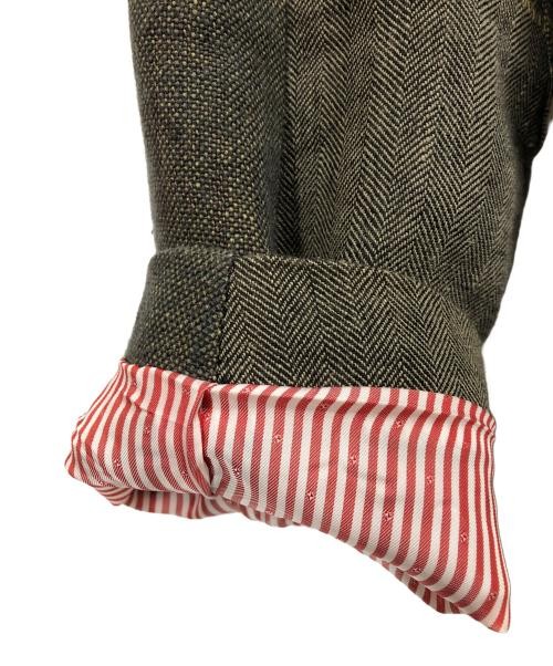 JUNYA WATANABE MAN                    patchwork j… - image 6