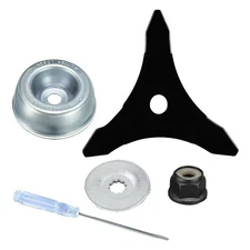 Blade Adapter Attachment Maintenance Kit For STIHL String Trimmer Brush Cutter