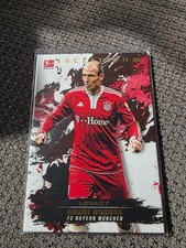 2024-25 Topps Inception Bundesliga Arjen Robben Legacy FC Bayern München