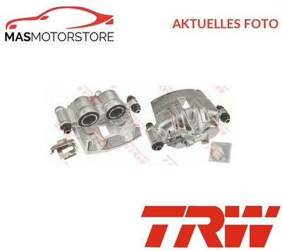 BREMSE BREMSSATTEL HINTEN RECHT TRW BHZ920E A FÜR VW LT 28-46 II 2.5L,2.8L