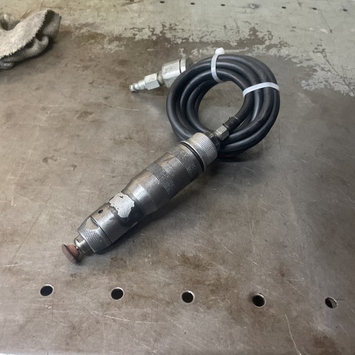 ARO 85,000 RPM Die Grinder Pencil Grinder Precision Turbine Grinder 1/8” Collet